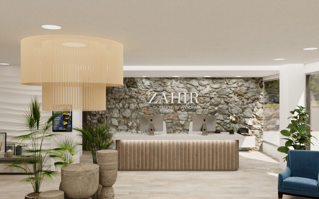 Hotel Tryp by Wyndham Cuenca Zahir